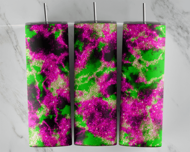 Sugar Marble Tumbler - Image 61