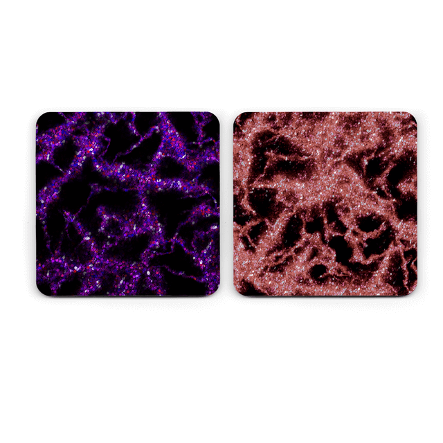 Sugar Marble Coasters - Image 133