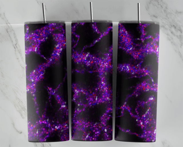 Sugar Marble Tumbler - Image 65