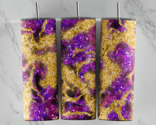 Sugar Marble Tumbler - Image 64