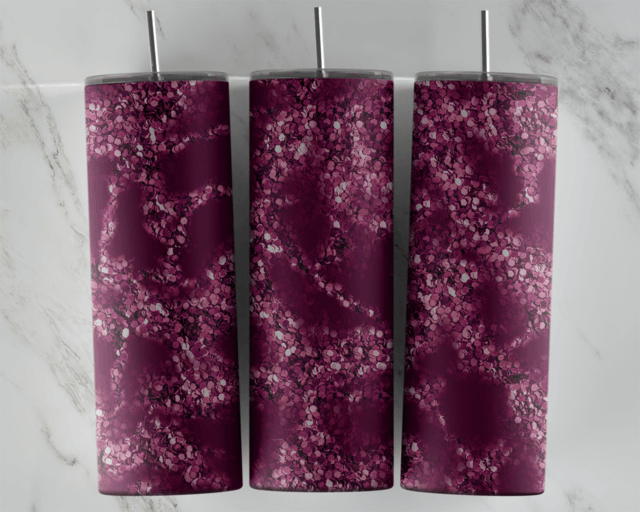 Sugar Marble Tumbler - Image 68