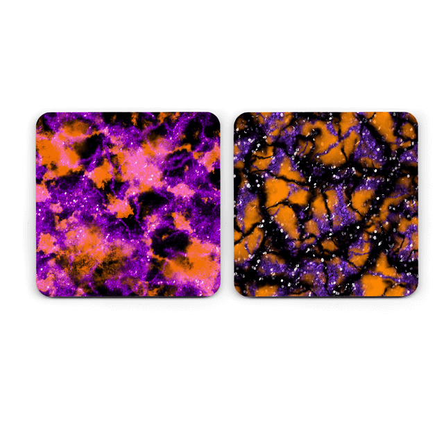 Sugar Marble Coasters - Image 141
