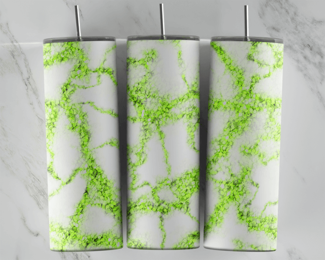 Sugar Marble Tumbler - Image 72