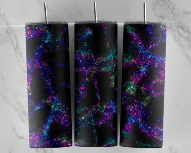 Sugar Marble Tumbler - Image 73