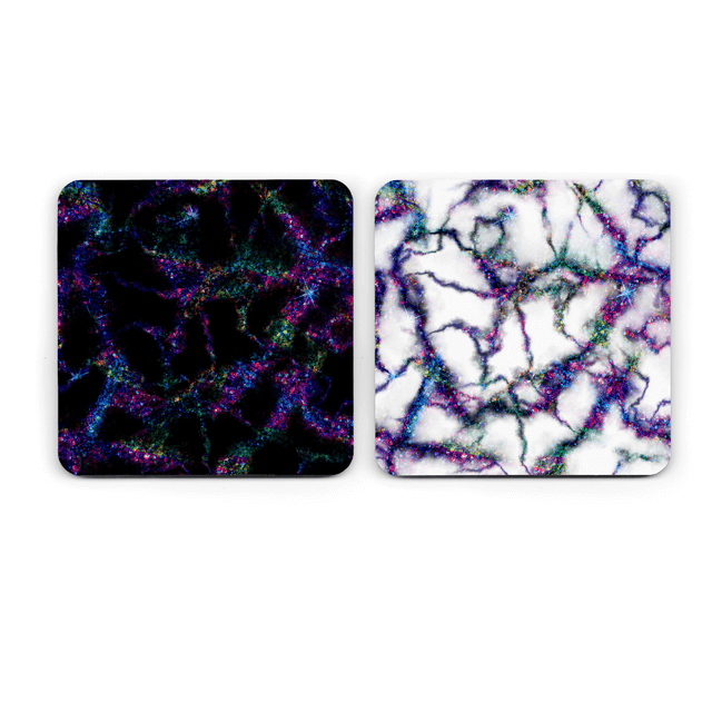 Sugar Marble Coasters - Image 149