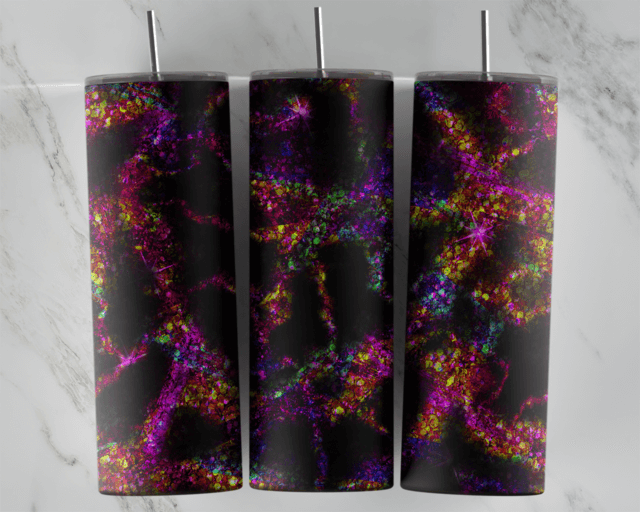 Sugar Marble Tumbler - Image 75