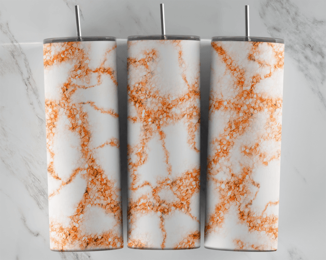 Sugar Marble Tumbler - Image 76