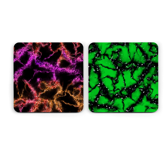 Sugar Marble Coasters - Image 157