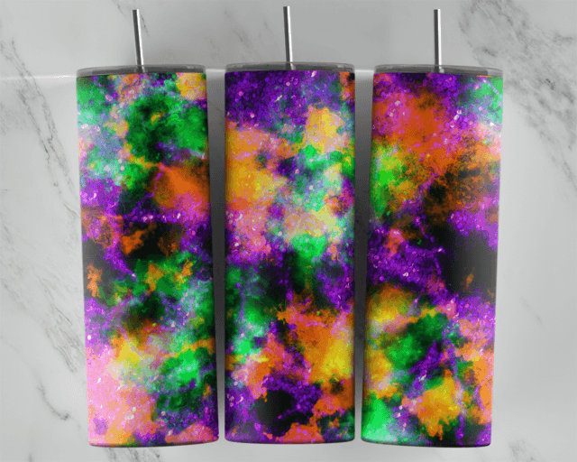 Sugar Marble Tumbler - Image 79