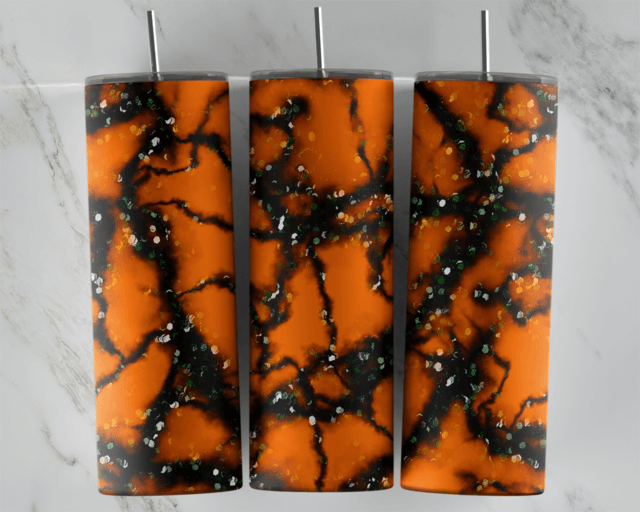 Sugar Marble Tumbler - Image 81