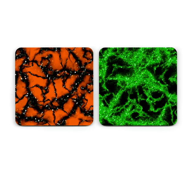 Sugar Marble Coasters - Image 165