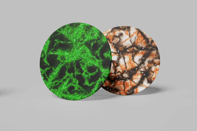 Sugar Marble Coasters - Image 168