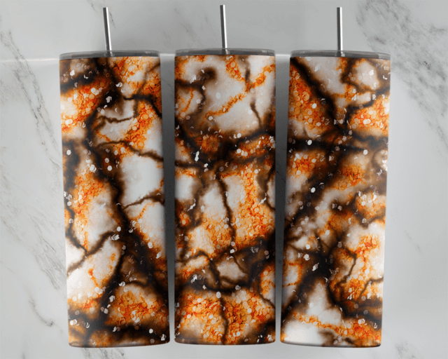 Sugar Marble Tumbler - Image 83