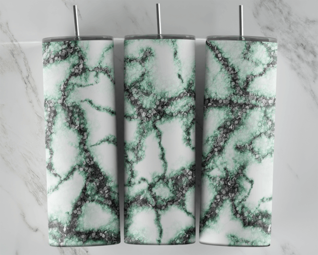 Sugar Marble Tumbler - Image 84