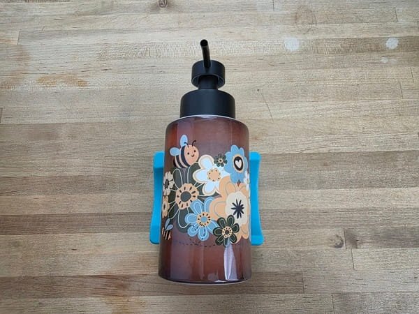 Beeutiful Soap Dispenser