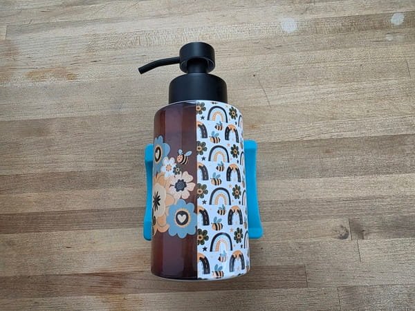 Beeutiful Soap Dispenser - Image 2