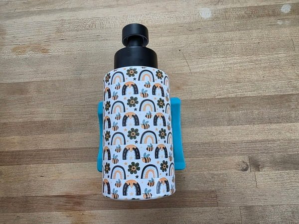 Beeutiful Soap Dispenser - Image 3