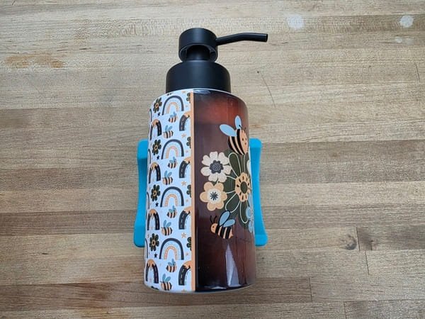 Beeutiful Soap Dispenser - Image 4
