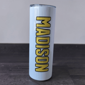 *MISFIT* 911 Dispatcher MADISON Tumbler