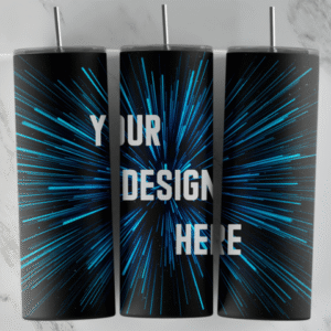 Your Design Custom Tumbler
